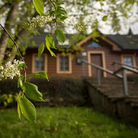 Chata Krajinka Ždiar Esterno foto